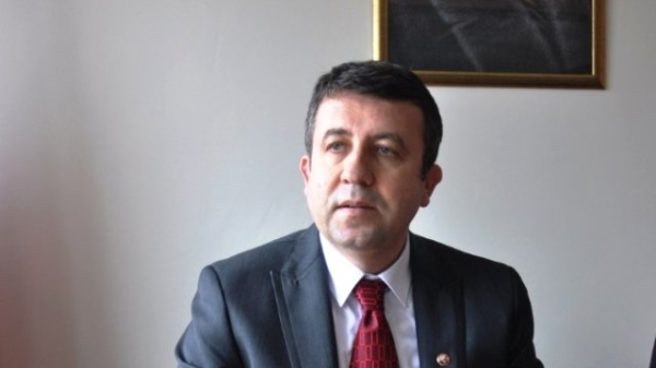 Prof. Dr Halim Orta, Chp Tekirdağ Milletvekili Aday Adaylığını Açıkladı (Haber 3)