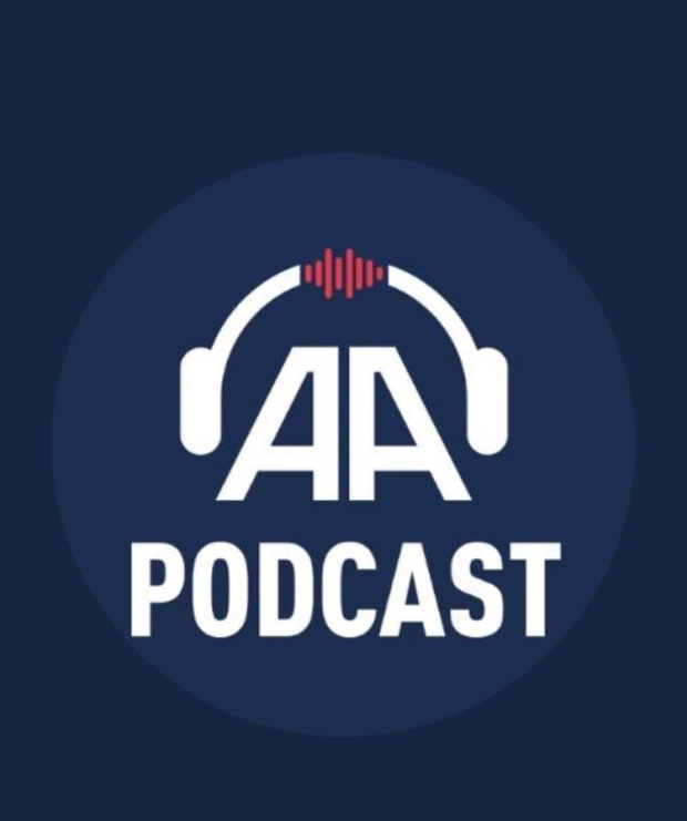 Kuraklık ile ilgili son gelişmeleri Anadolu Ajans Podcast yayınında bir kez daha paylaştık.